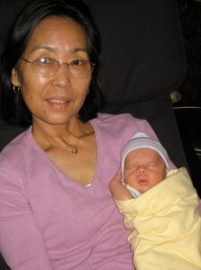 Mom & Rai Mom & Rai, February 08