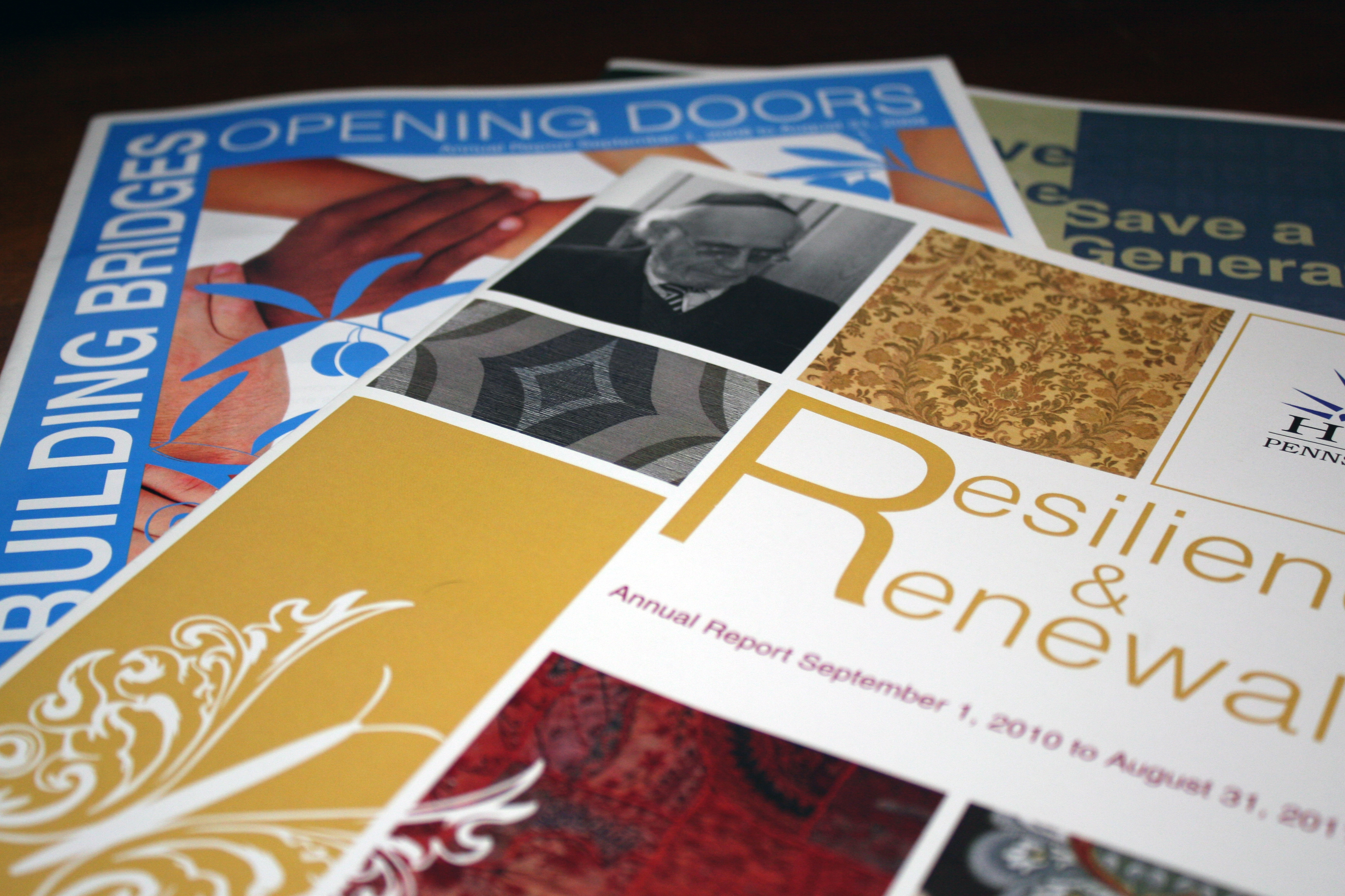 Book cover for When Leaders Leave by Priscilla Rosenwald and Lesley Mallow Wendell