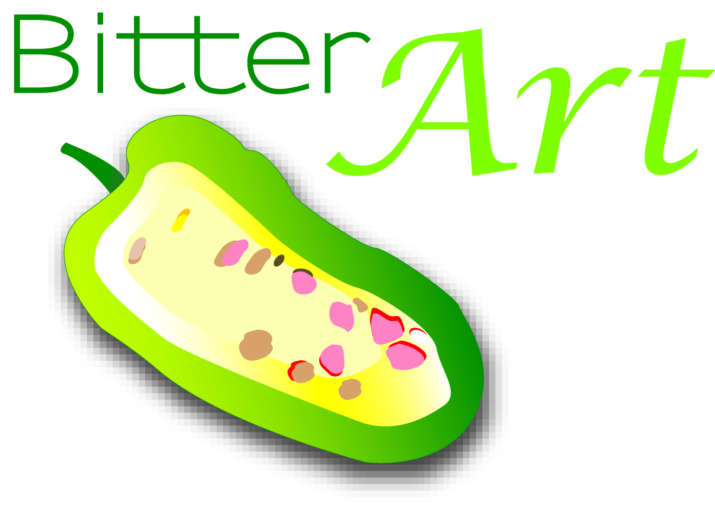 Bitter Art logo