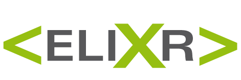 Elixr logo