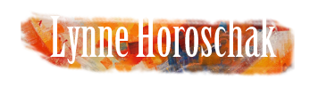 Lynne Horoschak logo
