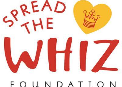 Spread the Whiz Foundation